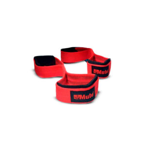 Straps en 8