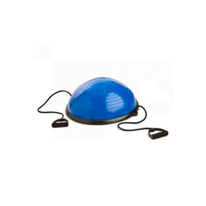 Balón Bosu de 60 cm.