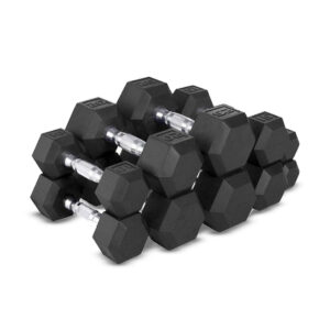 Mancuernas Hexagonales (Precios x kg.)