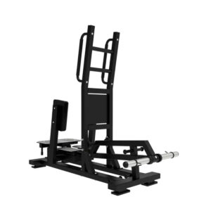 Máquina Abductor Parado Hammer