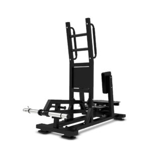 Máquina Abductor Parado Hammer
