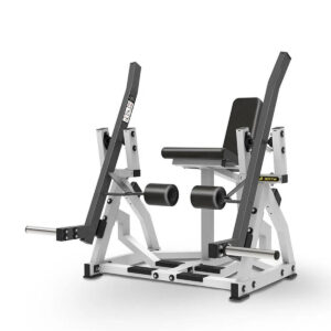 Máquina Extensión de Piernas Hammer