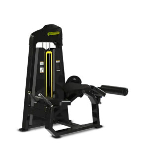 Máquina Femoral Tumbado