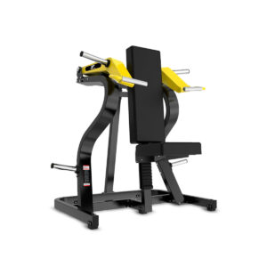 Máquina Hombro Hammer