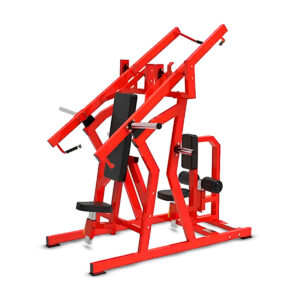 Máquina Lat Pull Down