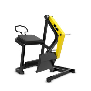 Máquina Patada de Glúteos Hammer