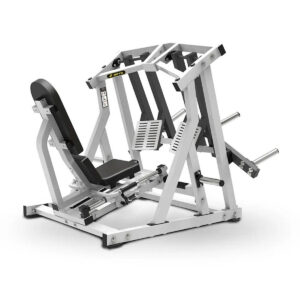 Máquina Prensa Vertical Hammer