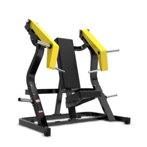 Máquina Press Hammer Plano
