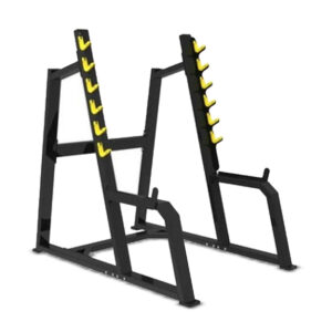 Máquina Rack Sentadilla