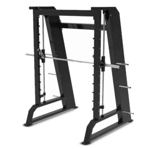 Máquina Smith Machine