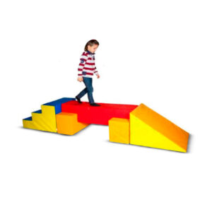 Mi Primer Equilibrio