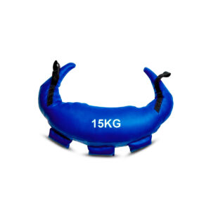 Pesa Búlgara - 15 kg.