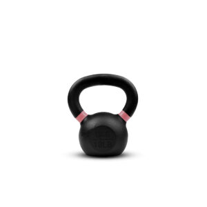 Pesa Rusa - Iron Kettlebell de 8 kg.