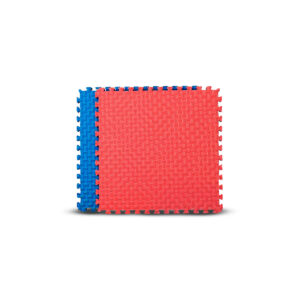 Piso Tatami EVA Bicolor – 2.5 cm. de espesor