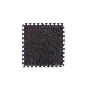 Plancha De Caucho EPDM – 1 m. x 1 m. x 6 mm.