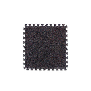 Plancha De Caucho EPDM – 1 m. x 1 m. x 8 mm.