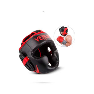 Protectores de Cabeza BOX