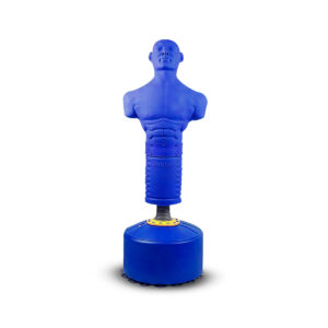 Saco de Box Humanoide (modelo 1)