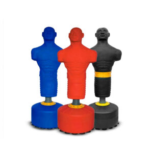 Saco de Box Humanoide (modelo 2)