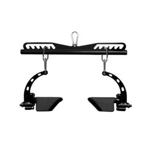 Set de Agarres para Polea (8 piezas)