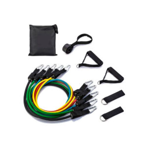 Set de Ligas (11 piezas)