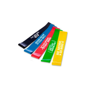 Set de Minibands de Colores