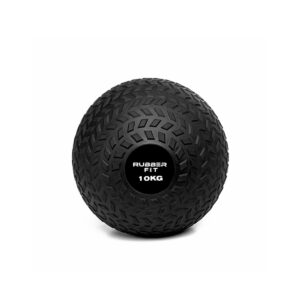 Slam Ball (Pelota de peso muerto) - 10 kg.
