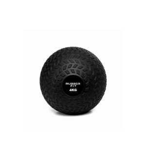 Slam Ball (Pelota de peso muerto) - 4 kg.