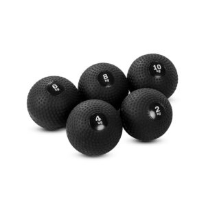 Slam Balls