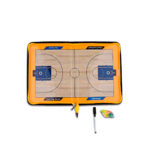 Tablero para Entrenador de Básquet