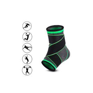 Tobillera Deportiva elástica