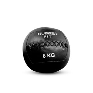Wall Ball (Pelota de Crossfit) - 6 kg.